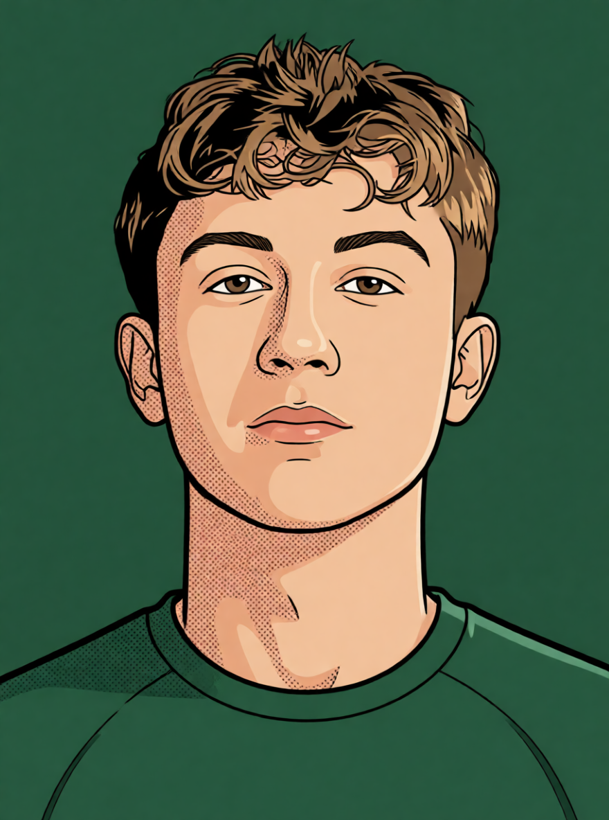 Nathan Ordaz