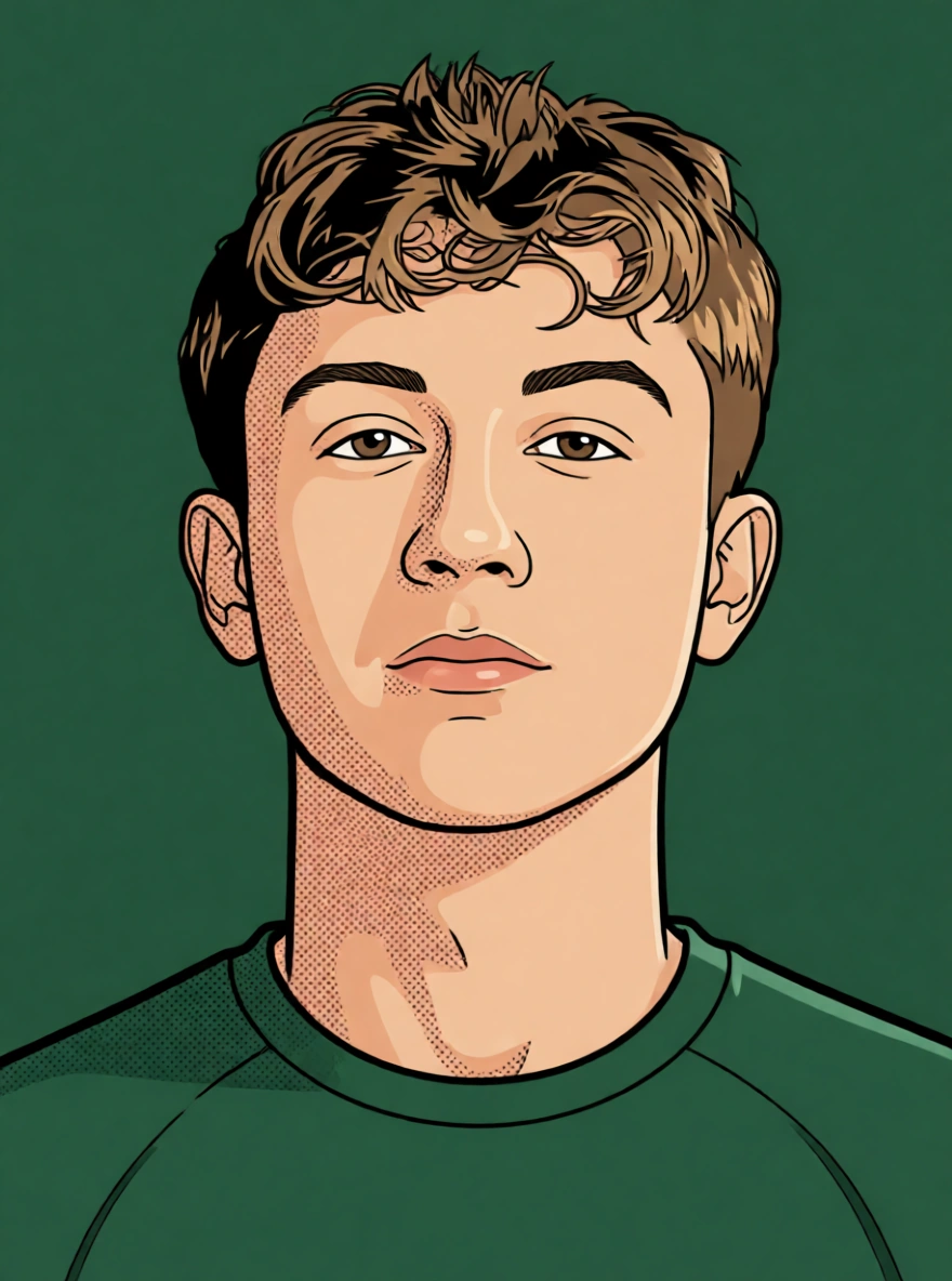 Nathan Ordaz