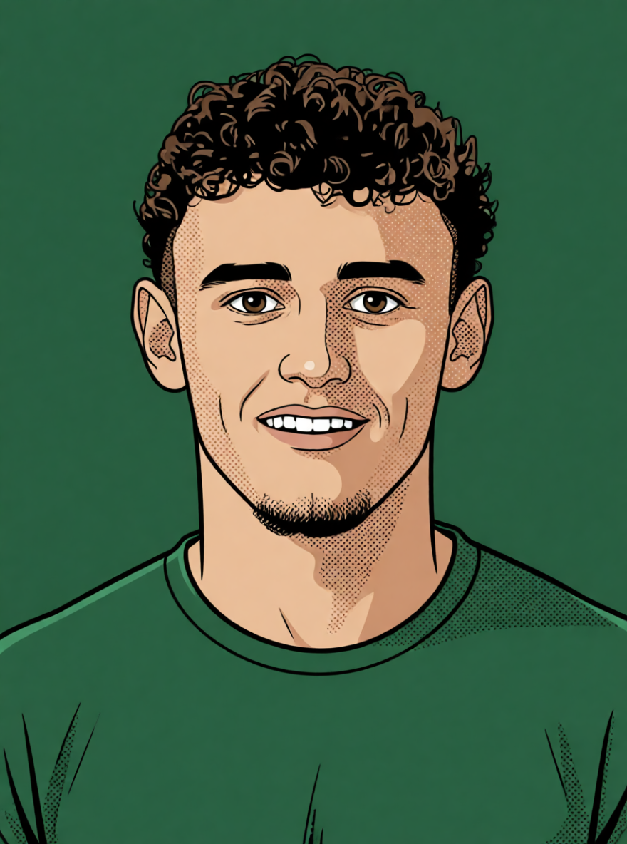 Dorian Derbaci