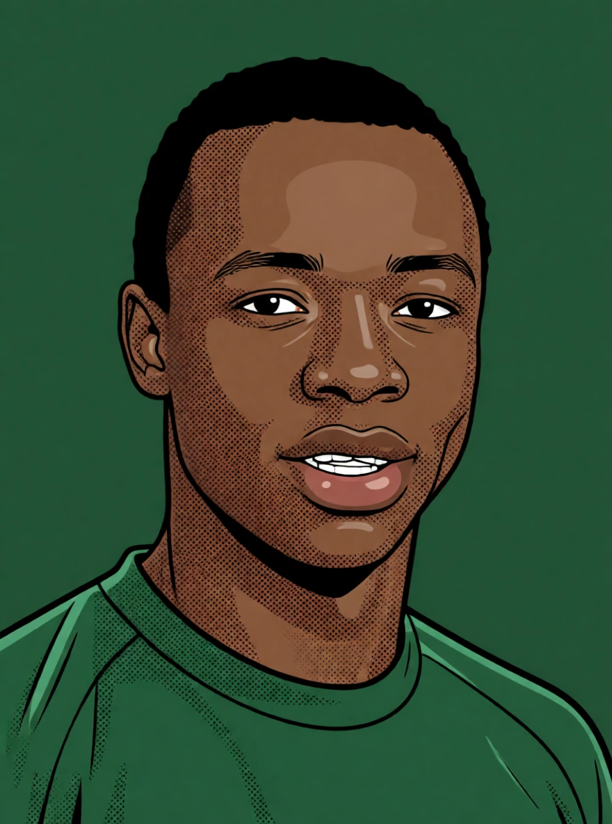 Alie Conteh