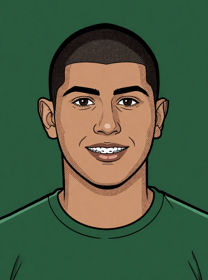 Mateo Peralta