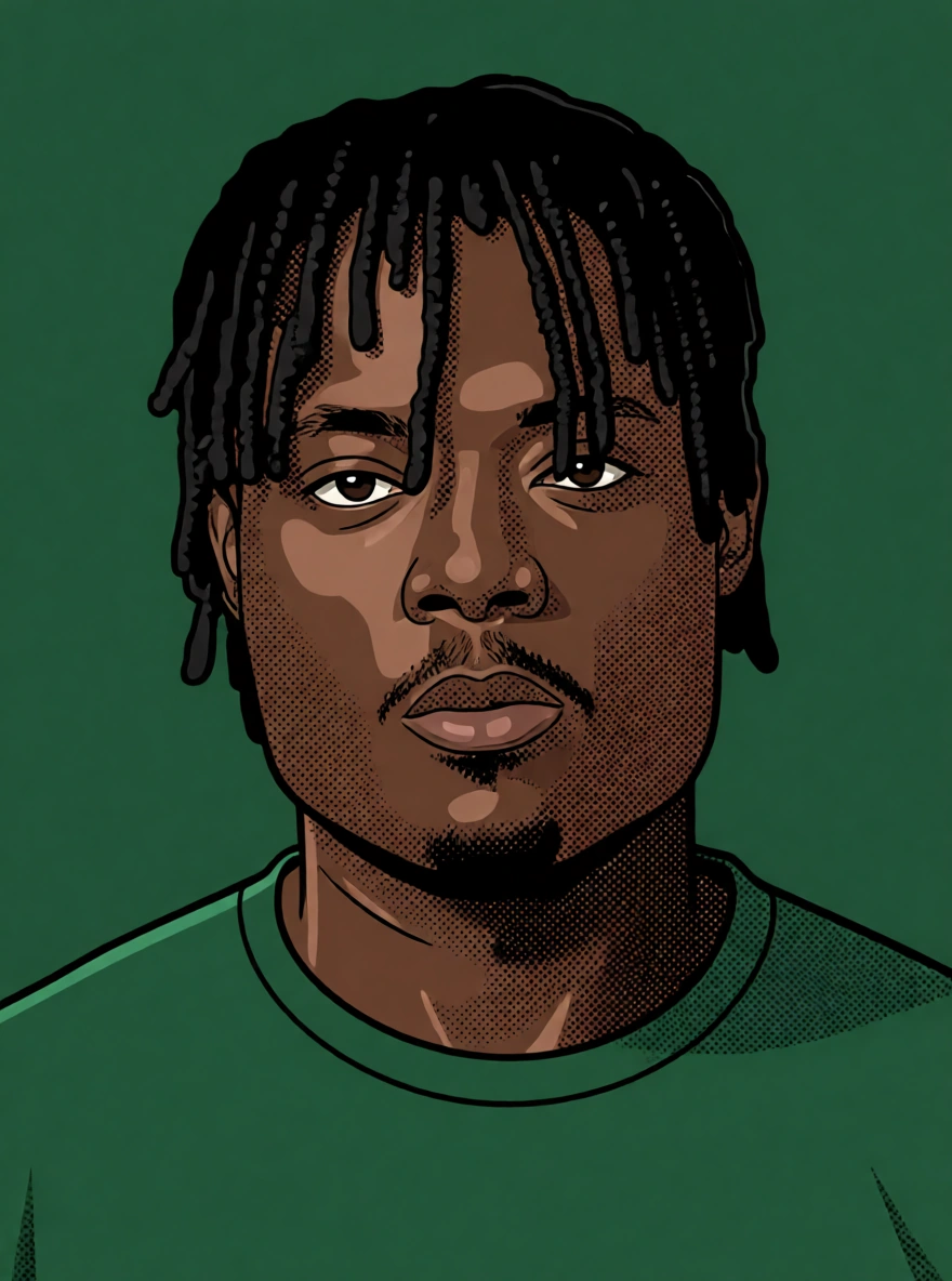 Shola Ogundana